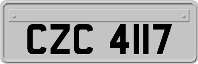 CZC4117