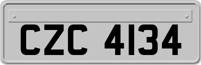 CZC4134