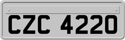 CZC4220