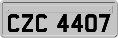 CZC4407