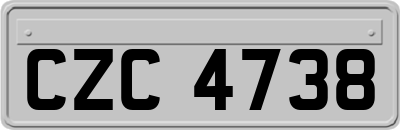 CZC4738