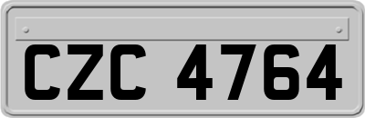 CZC4764