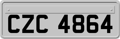 CZC4864