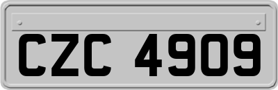 CZC4909