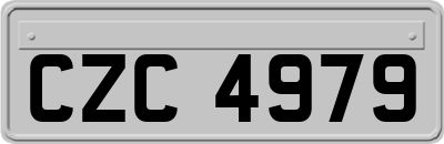 CZC4979