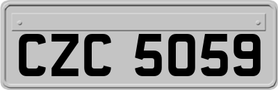 CZC5059