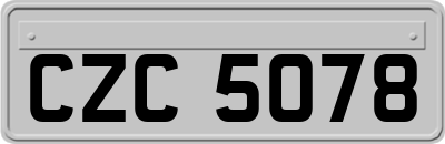 CZC5078