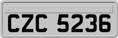 CZC5236