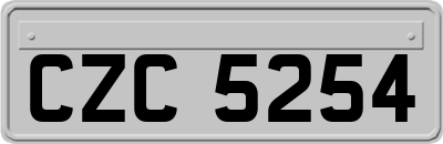 CZC5254