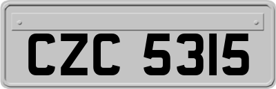CZC5315