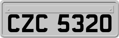 CZC5320