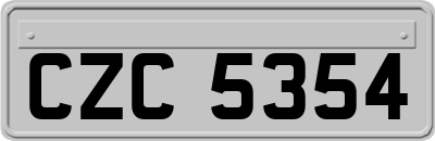 CZC5354