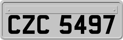 CZC5497