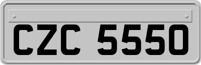 CZC5550