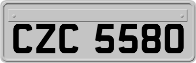 CZC5580