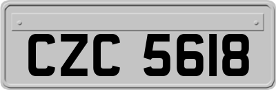 CZC5618