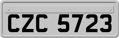 CZC5723