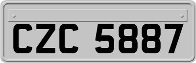 CZC5887
