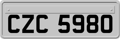 CZC5980