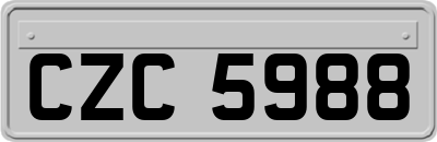 CZC5988