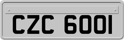 CZC6001