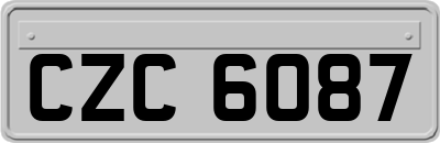 CZC6087