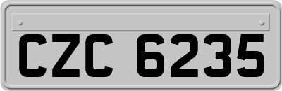 CZC6235