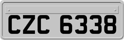 CZC6338