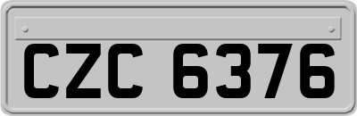 CZC6376