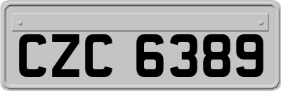 CZC6389