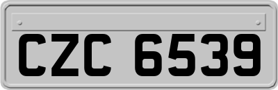 CZC6539