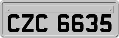CZC6635