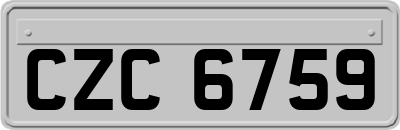CZC6759