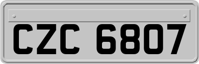CZC6807