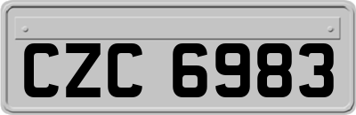 CZC6983