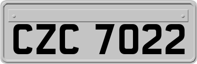 CZC7022