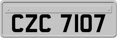 CZC7107