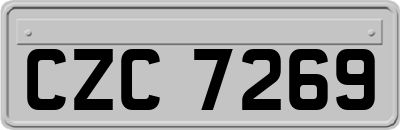 CZC7269