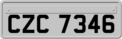 CZC7346