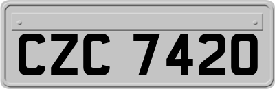 CZC7420