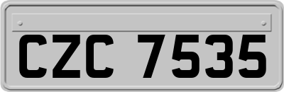 CZC7535