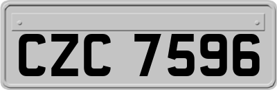 CZC7596