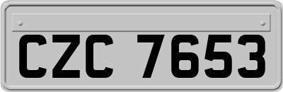 CZC7653