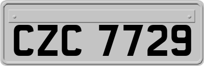 CZC7729