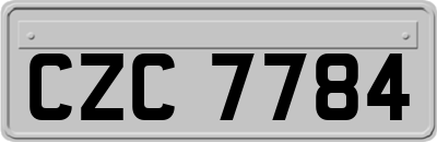 CZC7784