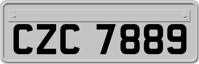 CZC7889