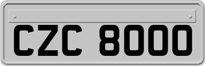 CZC8000