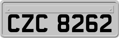 CZC8262