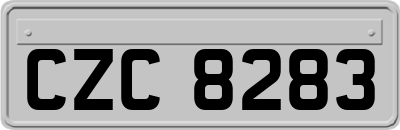 CZC8283