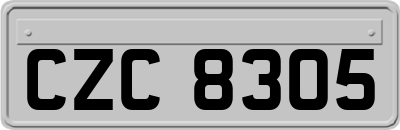 CZC8305